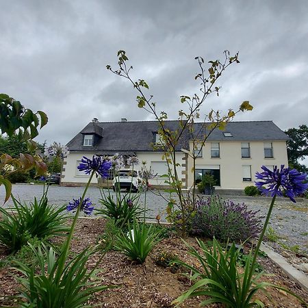 Maison de Luciné Combourg Exterior foto